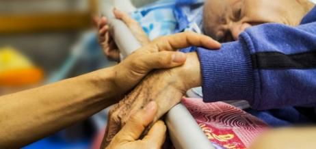 La philosophie des soins palliatifs. - Bruno