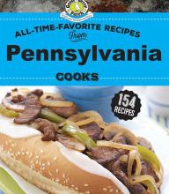 Read online: All Time Favorite Recipes from Pennsylvania Cooks