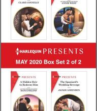 Free download thai audio books Harlequin Presents - May 2020 - Box Set 2 of 2