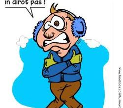 Humour ch'ti