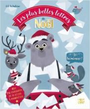 Les plus belles lettres de Noël (et la mienne !)