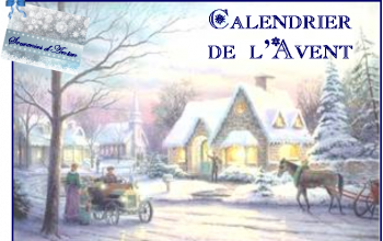 Calendrier de l'Avent 2011