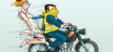 Ça sent toujours plus ou moins le sapin