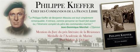 * Une excellente nouvelle pour la mémoire de nos Fusiliers Marins  !