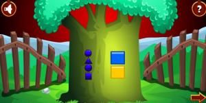 Games2Live - Alien land escape soluce