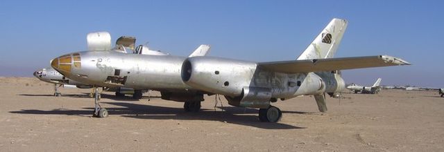 Iliouchine Il-28 Beagle