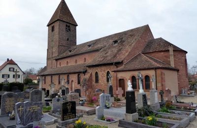 La religion au XVIIIème siècle