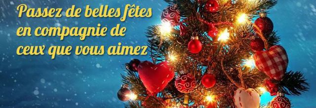 Mon poème de Noel