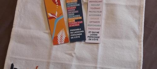 Merci Annie !