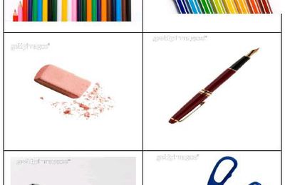 Memory des objets de la classe