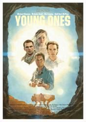 Critique: Young Ones (BIFFF 2015)