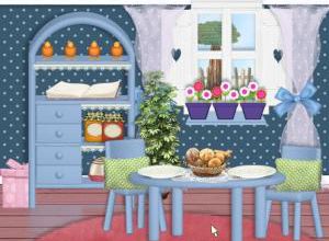 Amajeto Mini game 6 soluce