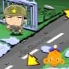 Pencilkids - Monkey Happy Army Base