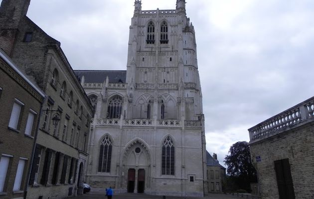 Saint OMER