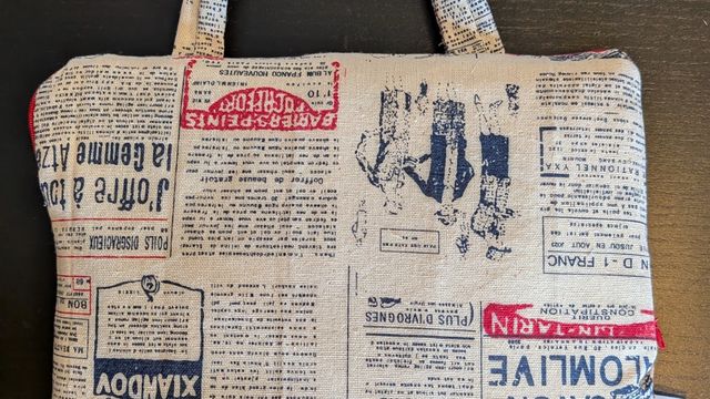 Sacoche d'ordinateur