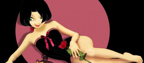 Histoire du Corset