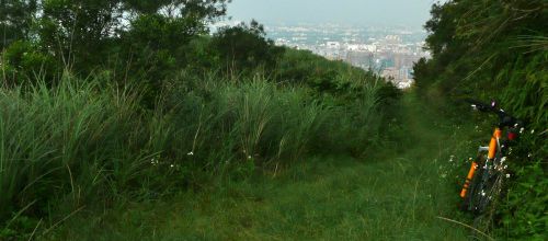 虎頭山 30 Hutoushan 30