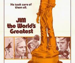 Jim, the World's Greatest. 1976.