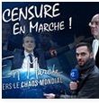 La France est une dictature, on va fouiller dans le passé des gens ! Emploi, concours, tout sera menacé ! 