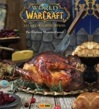 {pdf download} World of Warcraft  - Le livre de cuisine officiel