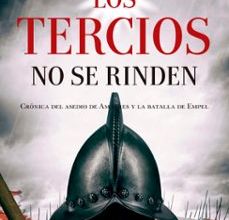 [Descargar pdf] LOS TERCIOS NO SE RINDEN