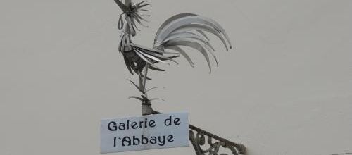 projet 52 métallique