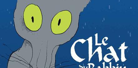 Le Chat du Rabbin (Sortie en salle aujourd'hui)