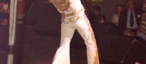 ELVIS 