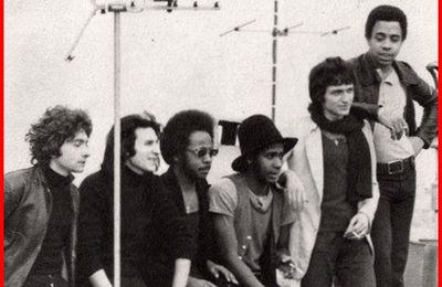 MONGOL (1971-1972)