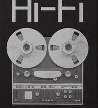 DOWNLOADS Hi-Fi  - The History of High-End Audio Design