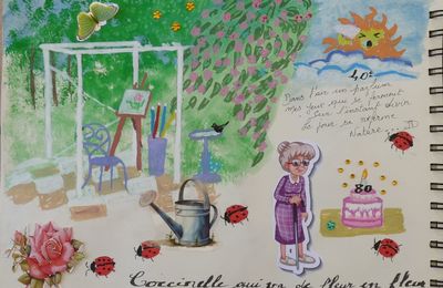 Le journal du mois de juin 2025