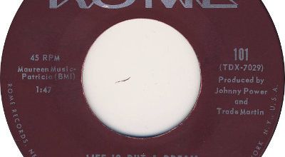 The Earls - Life Is But A Dream