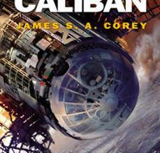 Ebooks descarga pdf gratis LA GUERRA DE CALIBAN de JAMES S. A. COREY 9788466660884
