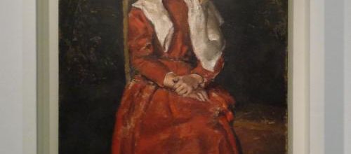 Le Musée national Picasso-Paris