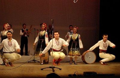 Carnets de voyage..Bulgarie (7)