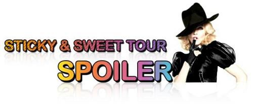 Toujours plus de spoilers !