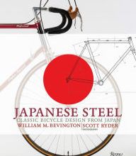 DOWNLOADS Japanese Steel: Classic Bicycle Design from Japan