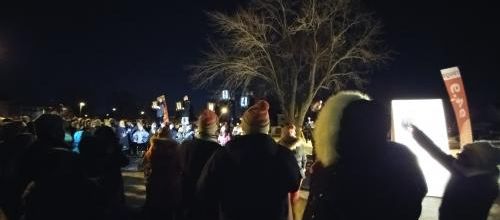 Noël féérique NF 2017