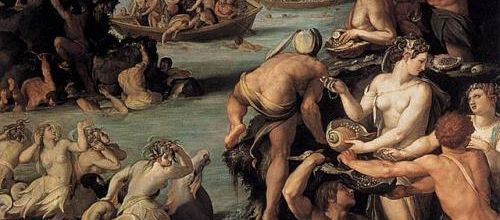 Pêcheurs de perles...