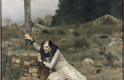 1789-1799- Les 8 Etapes de la persécution des CATHOLIQUES sous la révolution française 