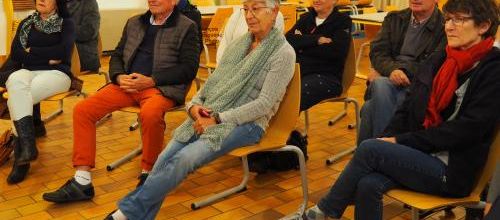 Amateur de polars