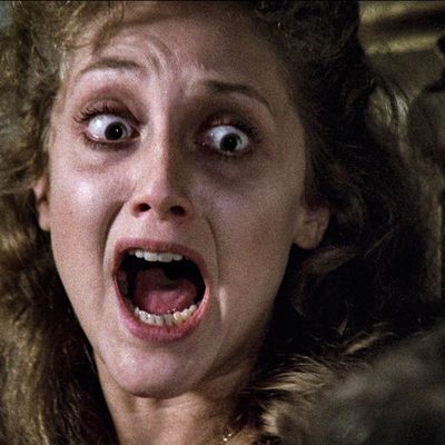 TERREUR SUR LA LIGNE 