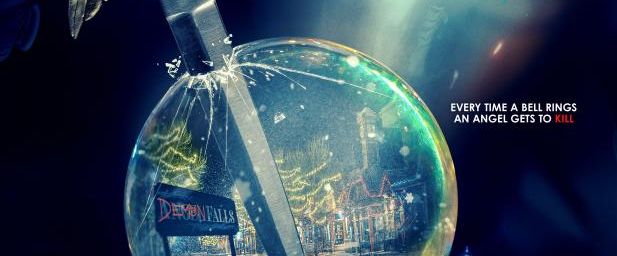 IT'S A WONDERFUL KNIFE 