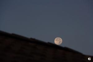 Pleine Lune de septembre