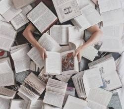 POLARS arrivage de dons ♥