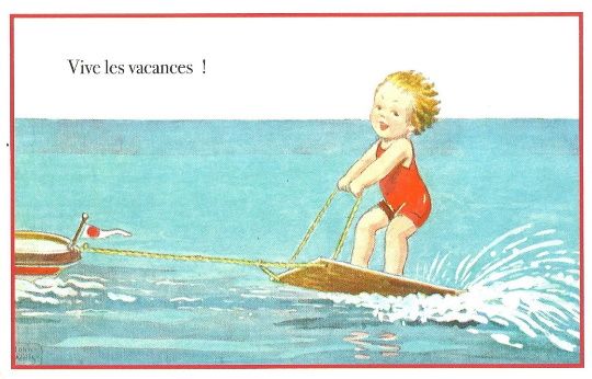 Tu fais quoi ce dimanche?