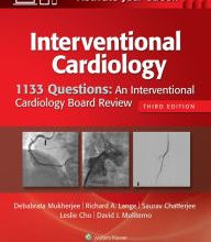 {pdf download} 1133 Questions: An Interventional Cardiology Board Review