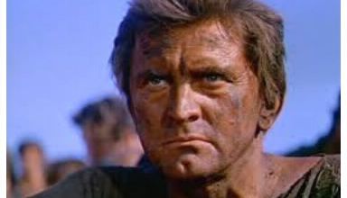 Happy Birthday, Kirk !