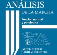 Descargar ebook ANÁLISIS DE LA MARCHA | Descarga Libros Gratis (PDF - EPUB)