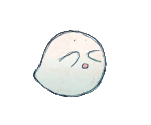 Crowned Ghost